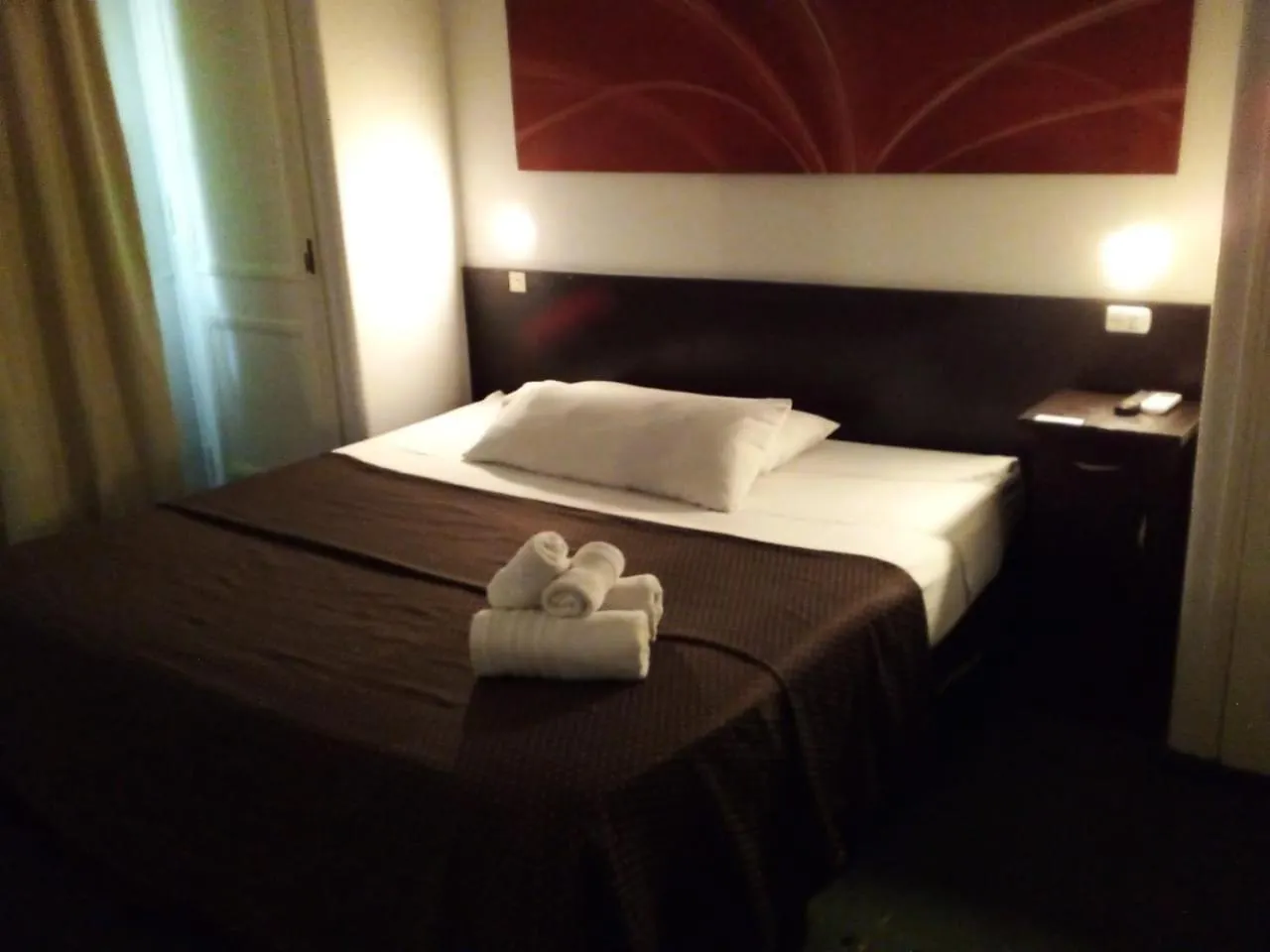 Gran Hotel Turismo Mendoza