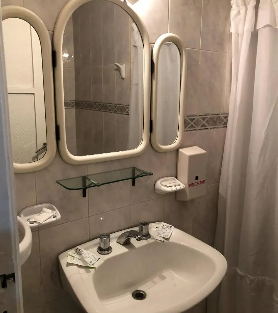 Gran Hotel Turismo Mendoza Argentyna