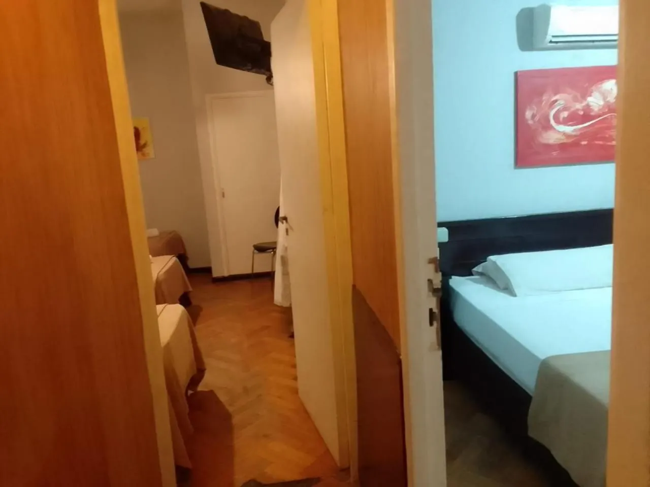 Gran Hotel Turismo Мендоса