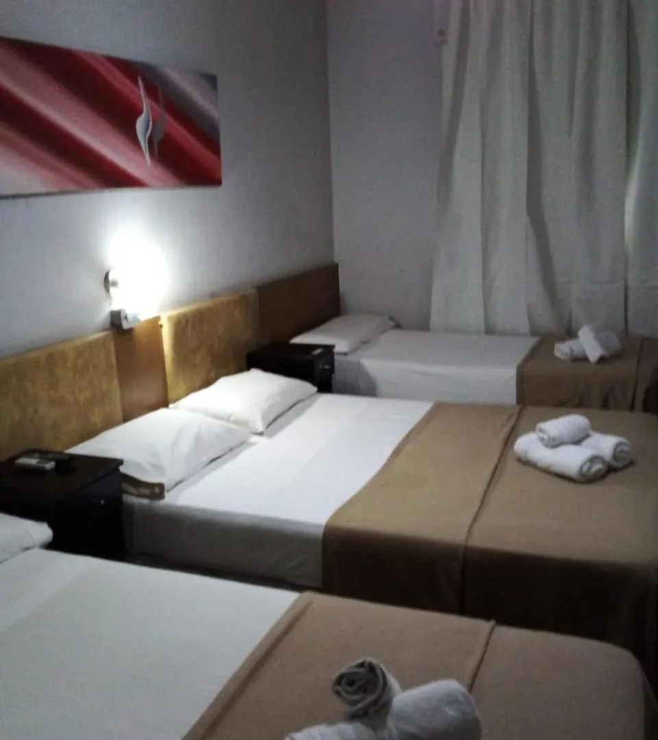 Gran Hotel Turismo Mendoza