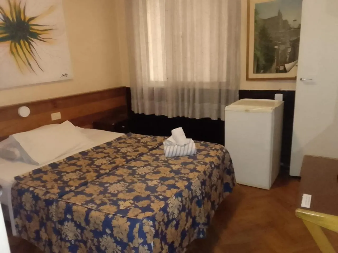 Gran Hotel Turismo Mendoza
